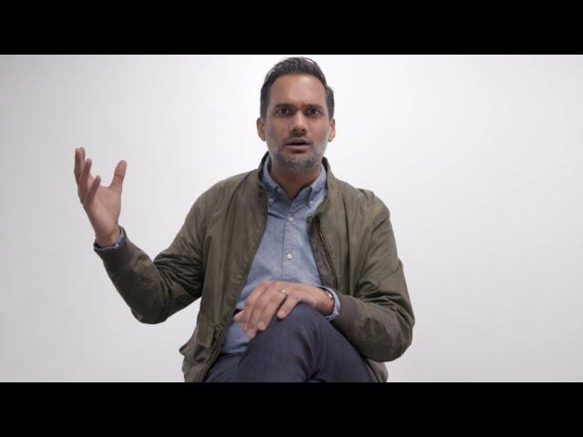 What's it like to go through a panic attack | Netflix + Vox The Mind, Explained: Anxiety