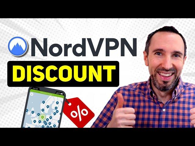 NordVPN Coupon Code - Grab An Amazing Discount