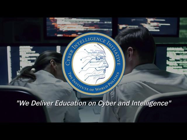 Learn Cyber Intelligence at The Institute of World Politics