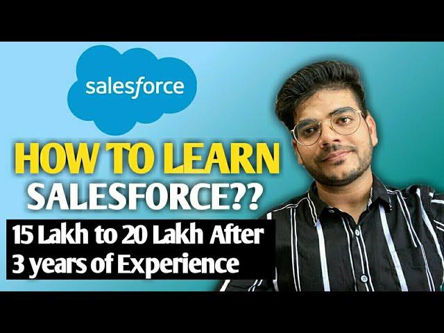 HOW TO LEARN SALESFORCE  FROM TRAILHEAD?? STEP BY STEP FOR BEGINNERS