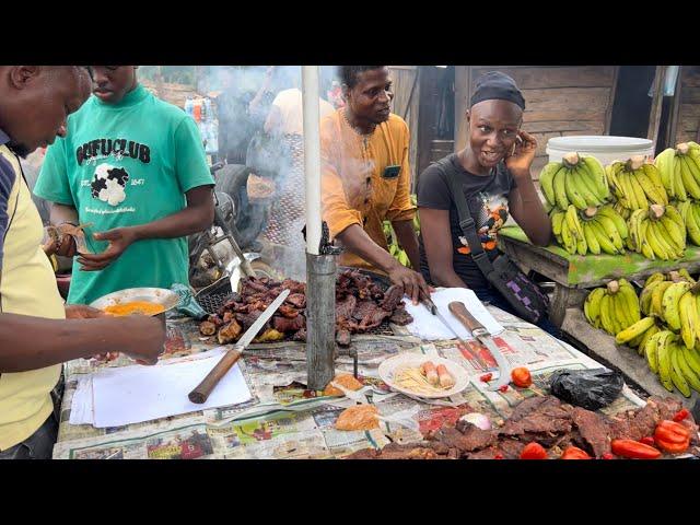 Traveling from lagos to imo state - Imo State Vlog Ep1