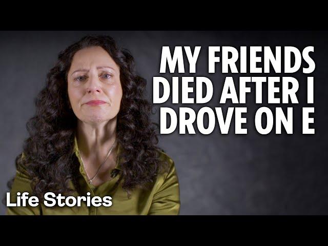 My friends died because of me | Life Stories