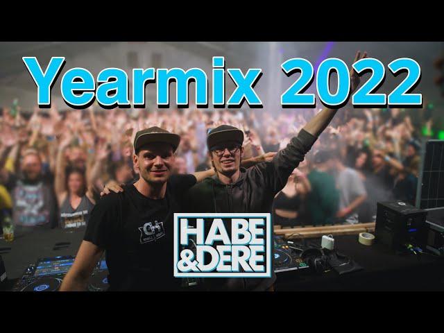 HABE&DERE YEARMIX 2022