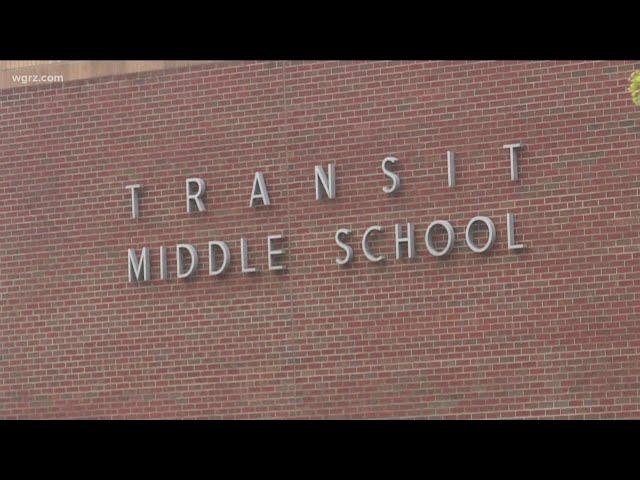 Parents File Lawsuit Against Williamsville Central School District