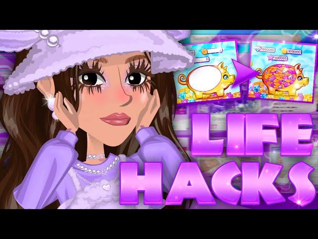 MSP Life Hacks EVERYONE Should Know! 