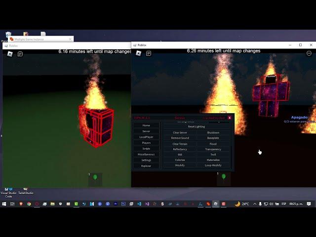 Elysian | Fe Bypass Executor (Showcase - Review ) Roblox Exploit | Serversided Executor