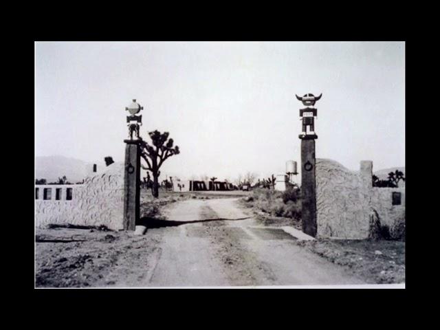 The History of The Town of Apple Valley