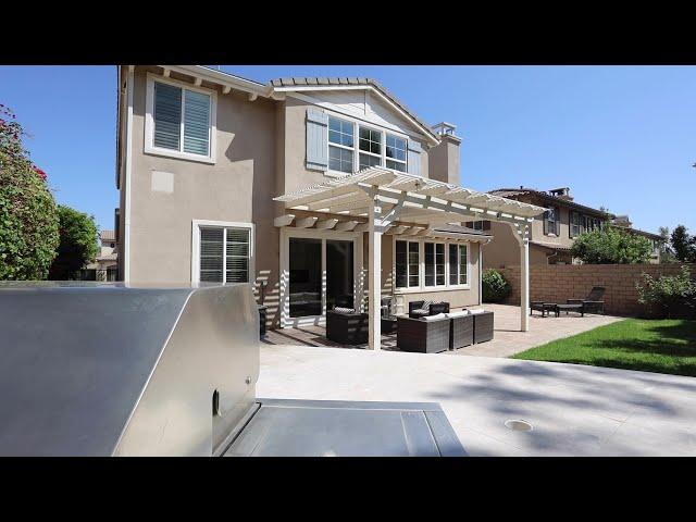 **MUST SEE** SMART HOME IN BIG SKY, SIMI VALLEY **MASTER PLANNED**  3129 GRIFFON CT, SIMI VALLEY