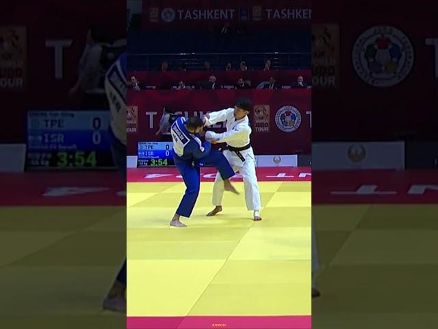 #JudoJV