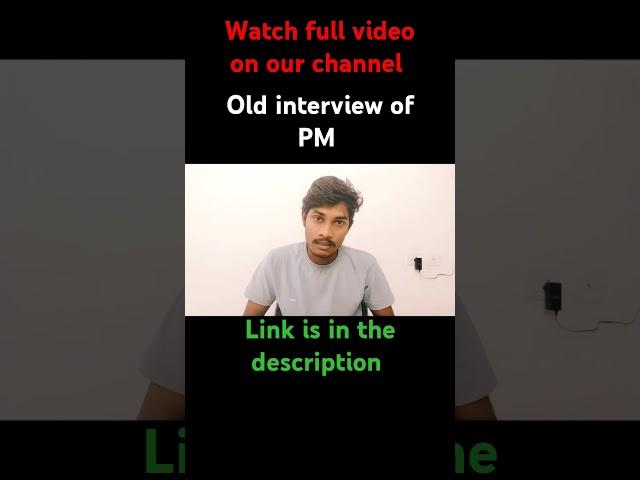 #pmmodi #deshdiary #bobbyraj