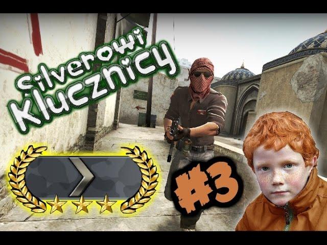#3 Silverowi Klucznicy - Rudość nie radość