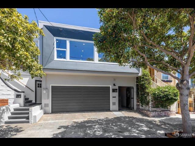 161 Paris Street, San Francisco - Home Tour | Proudly Presented by Aimee Huang Real Estate Team