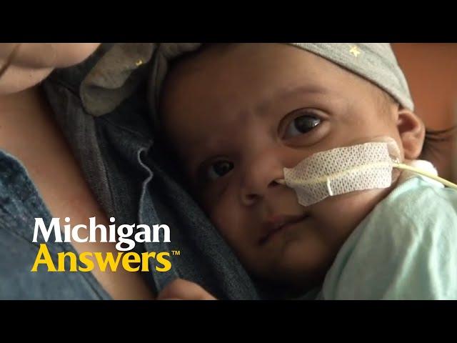 Michigan Answers: Our Michigan Medicine Anthem