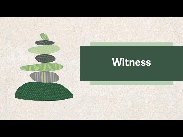 "Witness" | Praise Music Playlist | 2023 Youth Album | feat. Lola Kersey | #strivetobe MUSIC channel