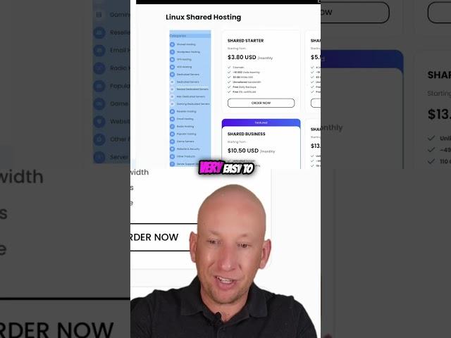 Ultahost Review & Demo – Unlocking the Power of Easy VPS Hosting: A Quick Guide