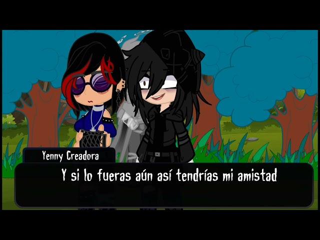 ~Welcome To My Darkside~//meme//Spoiler//Calaverita Negra ÖwÖ//creditos a: 𓆩ッAntø_čhânnッ𓆪