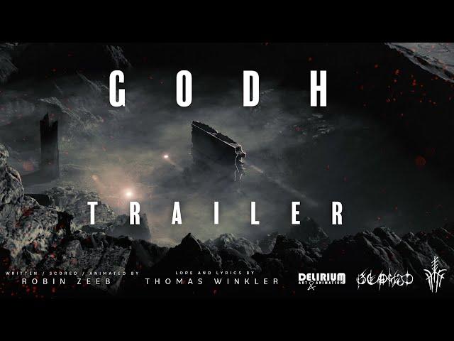 Zephid - GODH Trailer