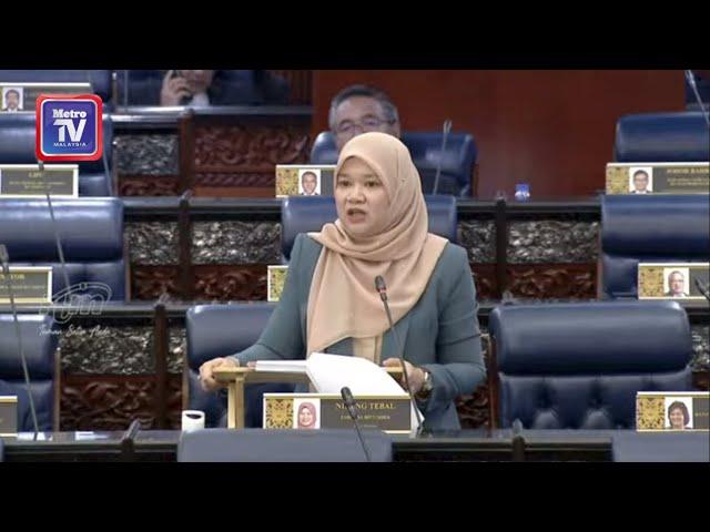 KPM takkan patah balik, UPSR dan PT3 tidak lagi relevan - Fadhlina