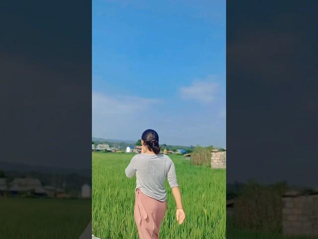 Kati lai maan paryo geet #nepalimusic