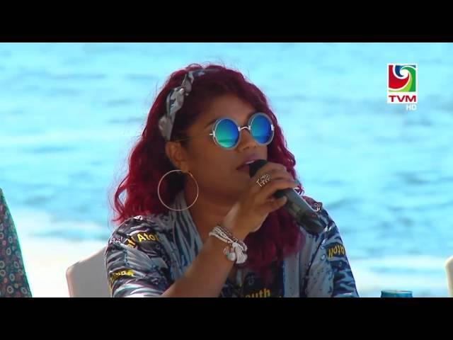 Maldivian Idol THEATRE ROUND 01 Full Episode