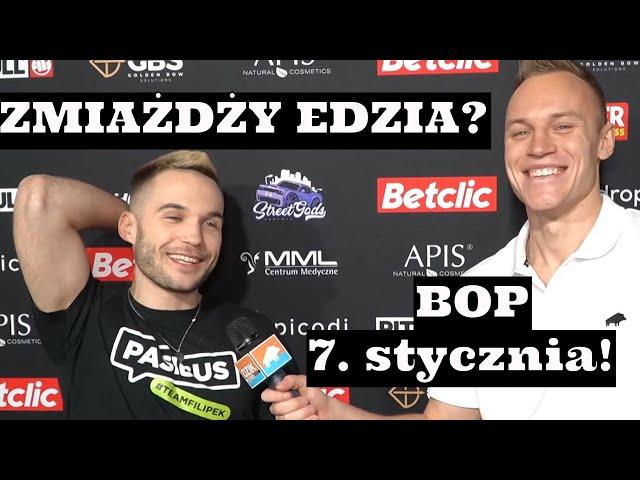 WYGRA BITWĘ O POŁUDNIE?! *spojleruje co nawinie!*| MATEUSZ KANIOWSKI