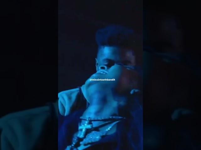 Crazy In Love  #viral #shaderoom #musicvideo #viralvideo #blueface #chriseanrock #chrisean #love