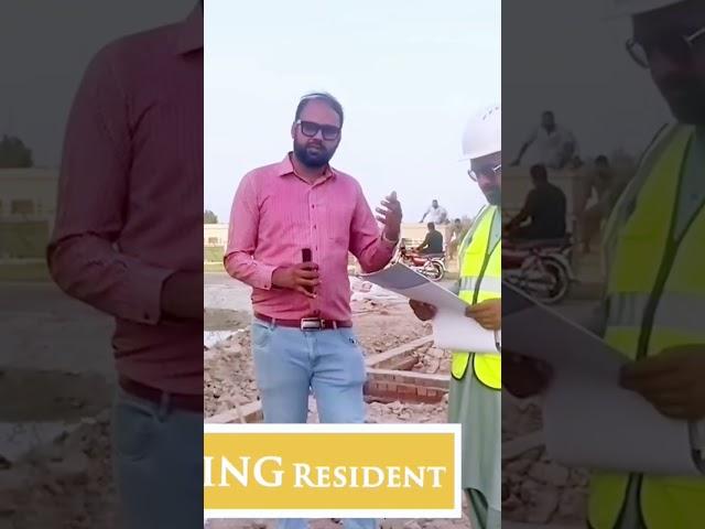 Detail of SMART HOUSING Nag shah Chowk Multan Abrar Hussain 0306 7413929