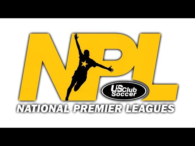 2017 Fall South Atlantic Premier: DSC 02 NPL vs FCA 02B ENPL