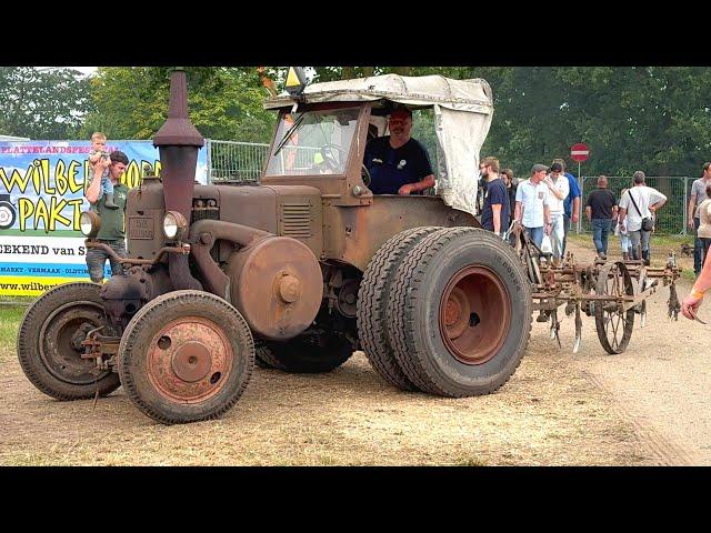 43. Internationales Historisch Festival in Panningen 27.07.2024 (NL) - Hochkelberg TV