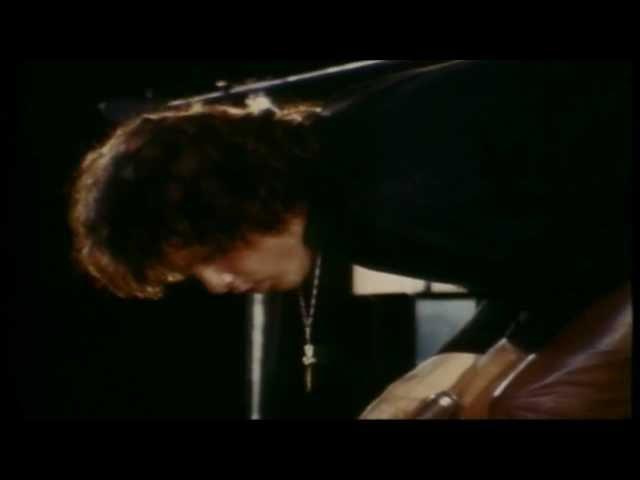 The Doors (Hollywood Bowl 1968) [11]. The End