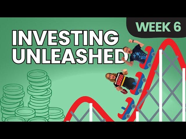 Investing Unleashed: Assets, Liabilities, and the Stock Market Showdown - RFS'24 W6