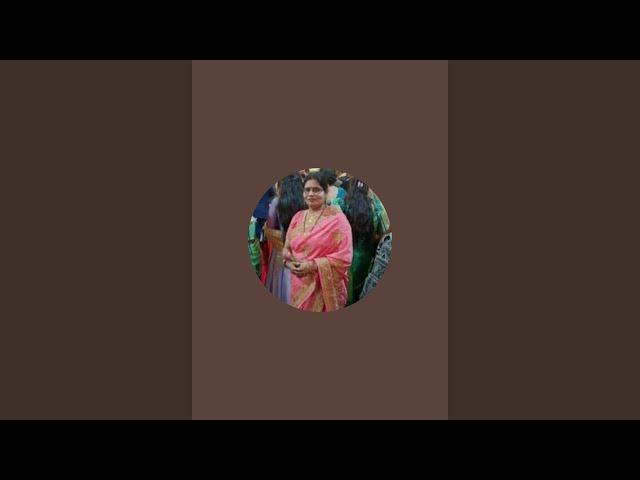 Anjali Sharma UP is live