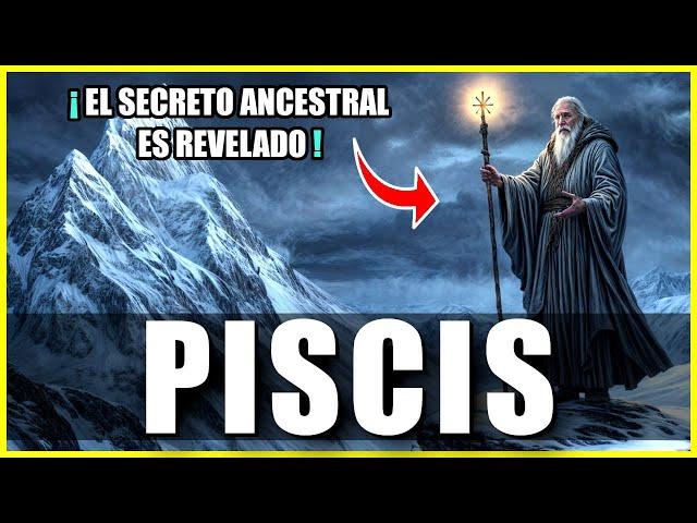 PISCIS NUEVA VIDA LLENA DE ALEGRÍA! NO IMAGINAS EL MILAGRO QUE TE CAMBIARÁ PARA SIEMPRE! 