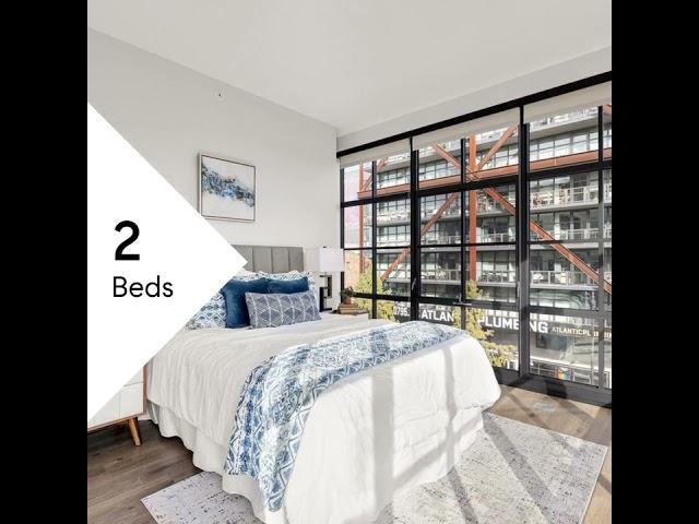 2030 8th Street Northwest, Unit 405, Washington, DC 20001
