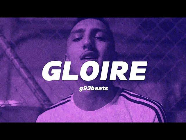 [FREE]  Beny Jr x Morad Type Beat - "GLOIRE"