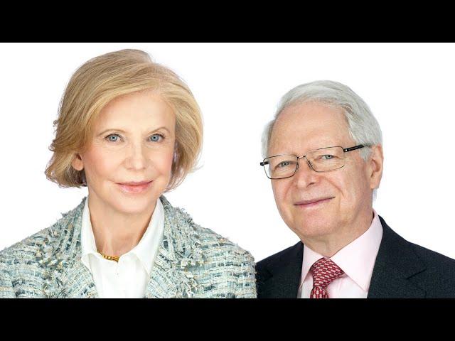 The Vilcek Foundation: Origins & Establishment