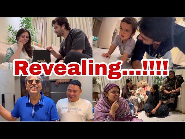 This is Very Special ️| Dipi Wanted This for Our Clothing Brand | Shoaib Ibrahim | vlog