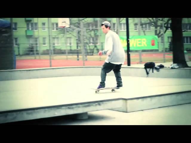 IDOSK8 - BOOMTAGE