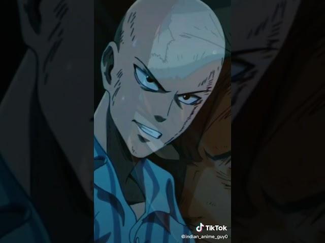 Saitama en tik tok