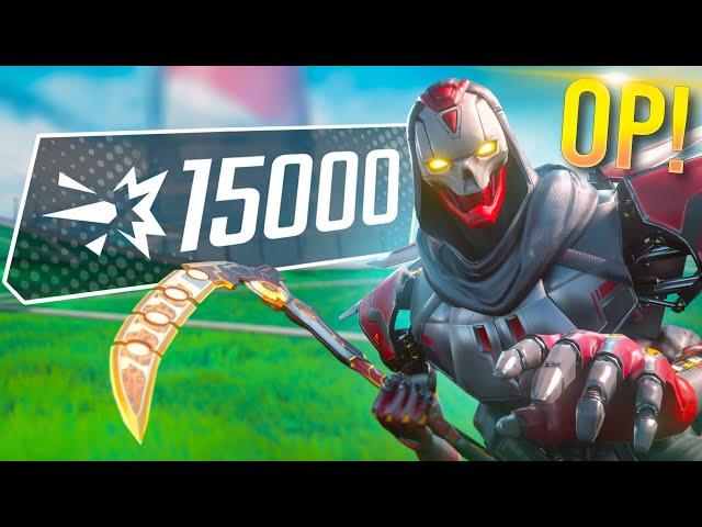 Apex Legends - Funny Moments & Best Highlights #1040