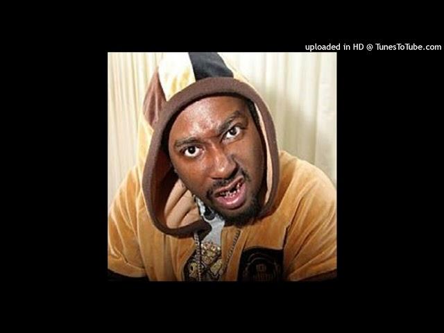 Ol Dirty Bastard Type Beat susiaa! (Prod.Digitaldrugg)