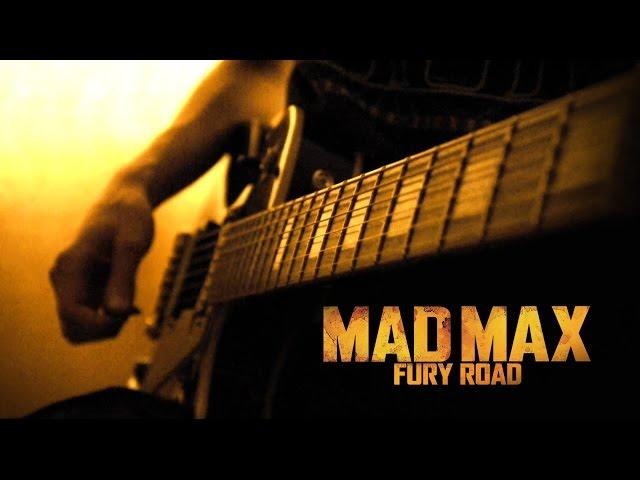 Mad Max: Fury Road - Chapter Doof (cover by Andrew Karelin)