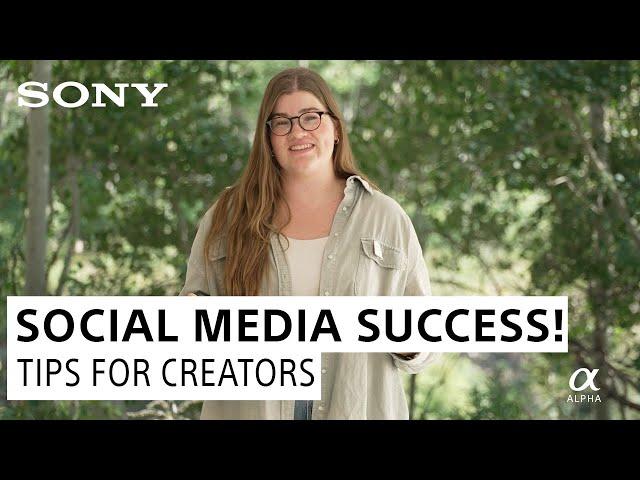 5 YouTube & Social Media Tips for Photographers & Creators