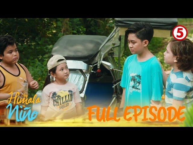 Ang Himala ni Niño Episode 45 | November 29, 2024