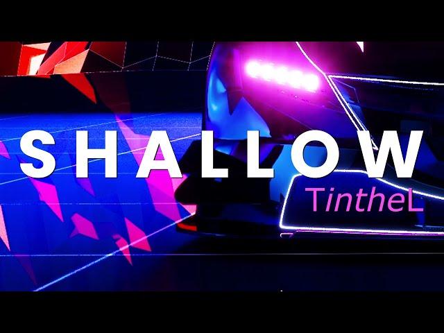 LADY GAGA, BRADLEY COOPER - SHALLOW - TintheL (SLAP HOUSE COVER)