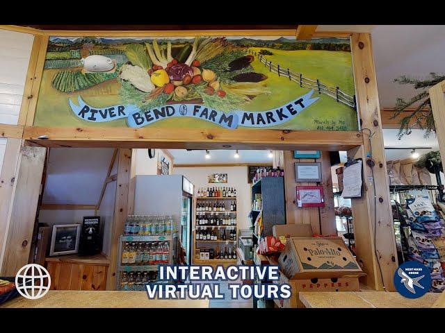 River Bend Farm Market