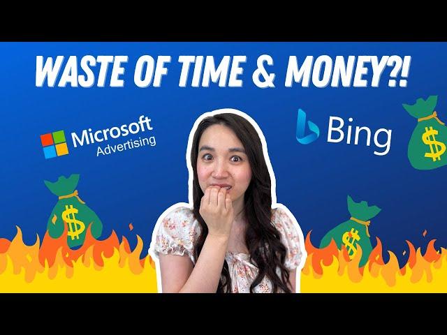 Do You Need Microsoft Ads? [TRUTH REVEALED]