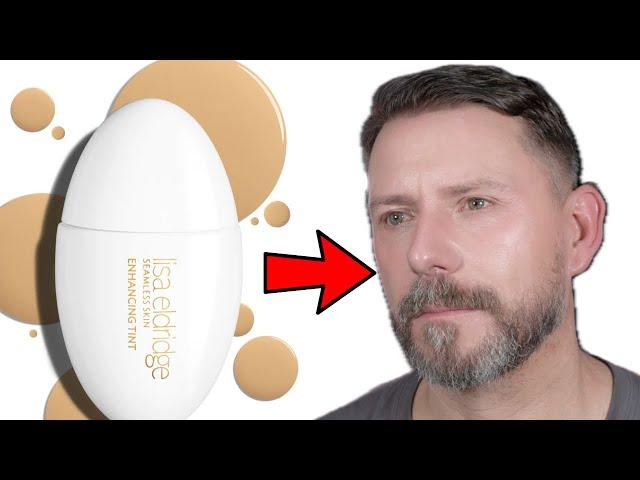 LISA ELDRIDGE SEAMLESS SKIN ENHANCING TINT PART 1