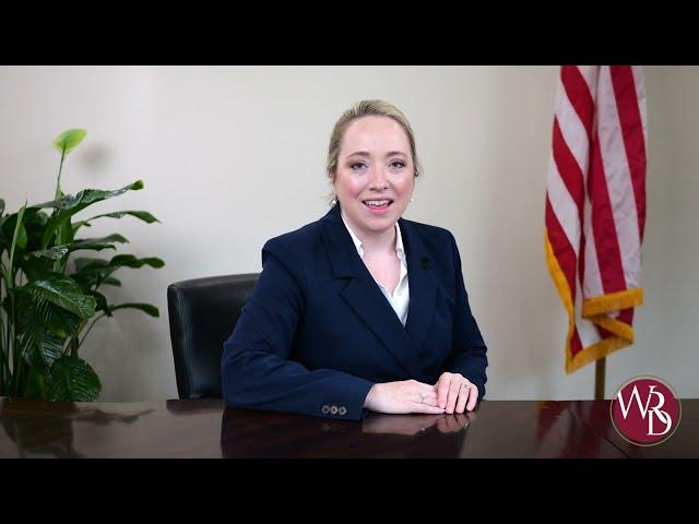 Introducing Attorney Nathalie Doran