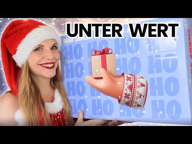 AHEAD PREMIUM Adventskalender 2024 Unboxing